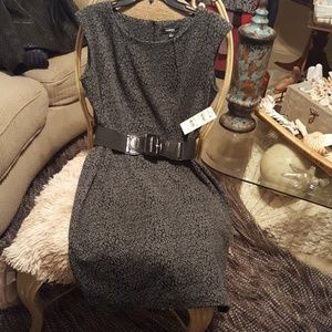 Sleeveless Dress